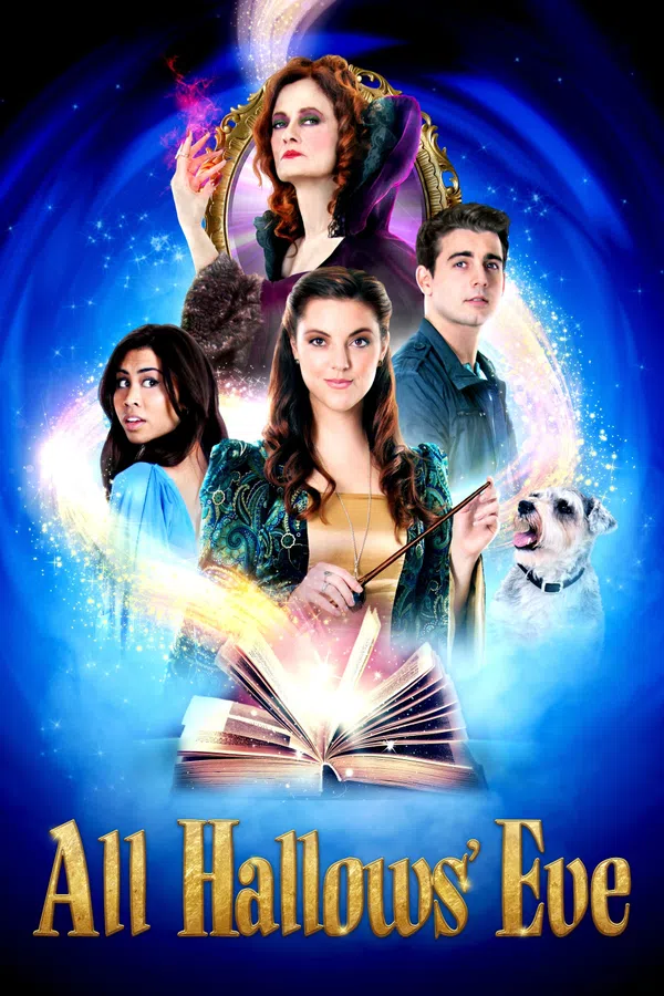 Xem Phim Phù Thủy Halloween Vietsub HD Online