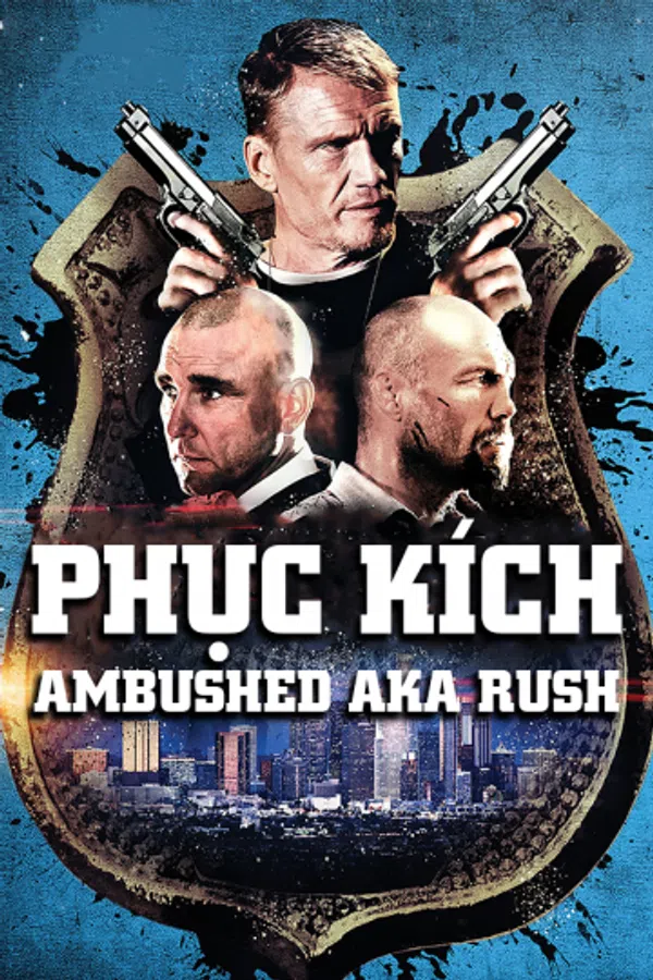 Xem Phim Phục Kích Vietsub HD Online