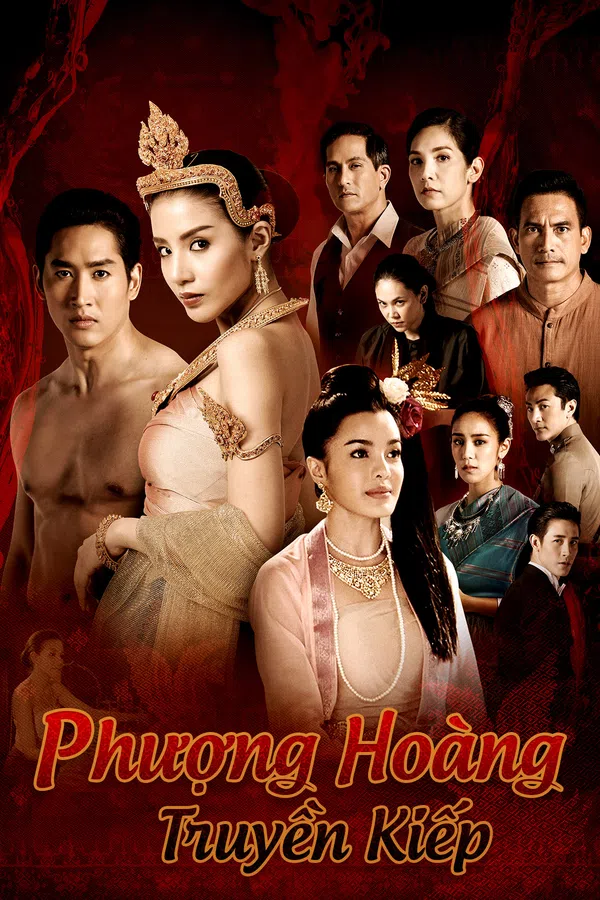 Poster phim Phượng Hoàng Truyền Kiếp trên Xem Phim Fun