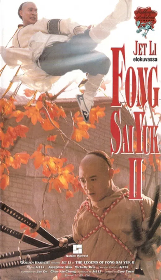 Xem Phim Phương Thế Ngọc 2 Vietsub HD Online
