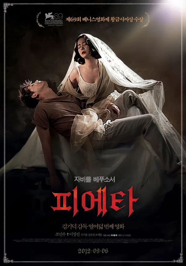 Xem Phim Pieta Vietsub HD Online