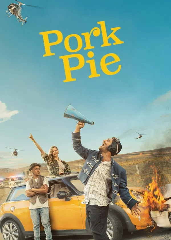 Xem Phim Pork Pie Vietsub HD Online