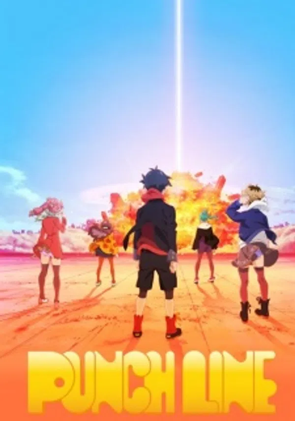 Xem Phim Punch Line Vietsub HD Online