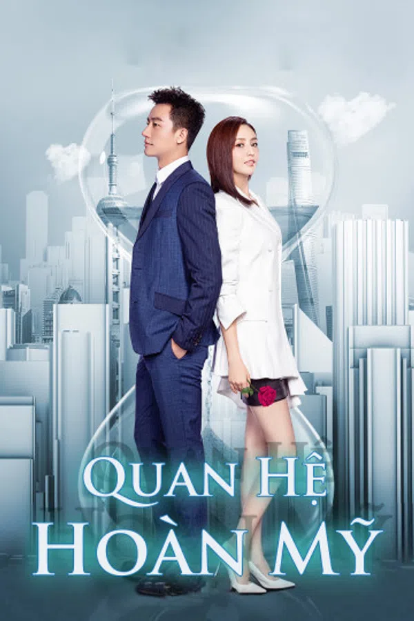 Xem Phim Quan Hệ Hoàn Mỹ Vietsub HD Online