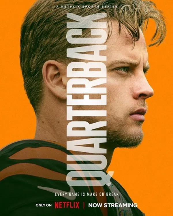 Quarterback (Phần 2)