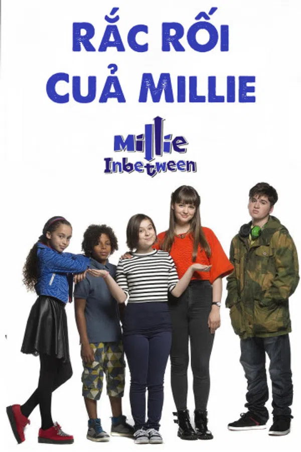 Xem Phim Rắc Rối Của Millie Vietsub HD Online