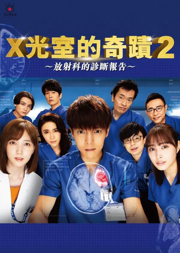 Xem Phim Radiation House Season 2 Vietsub HD Online