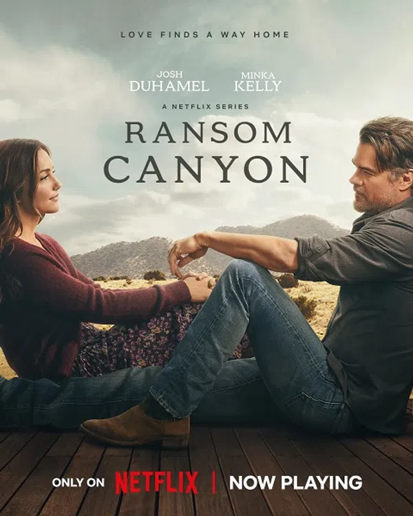Ransom Canyon (Phần 2)
