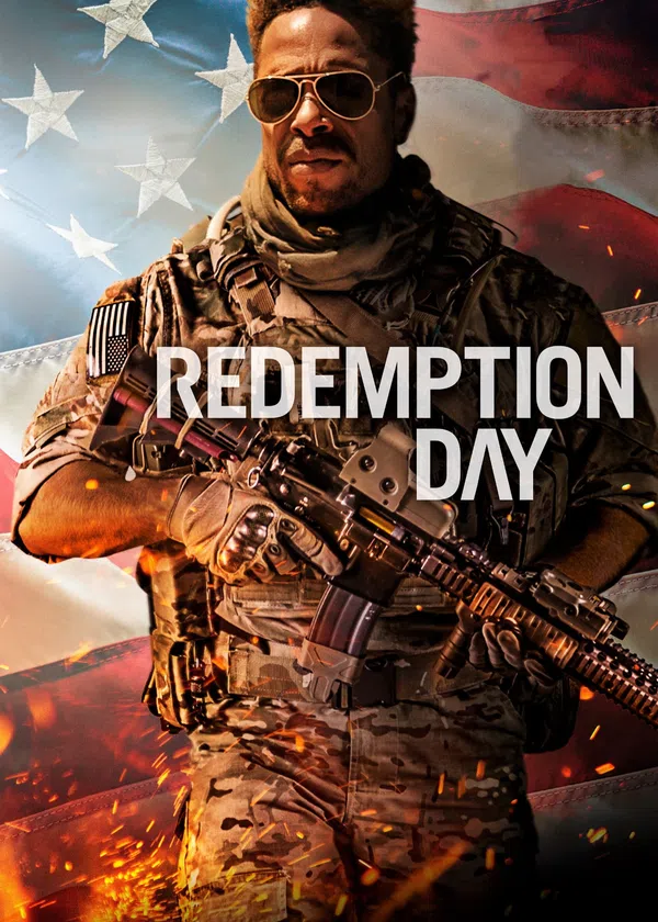 Xem Phim Redemption Day Vietsub HD Online