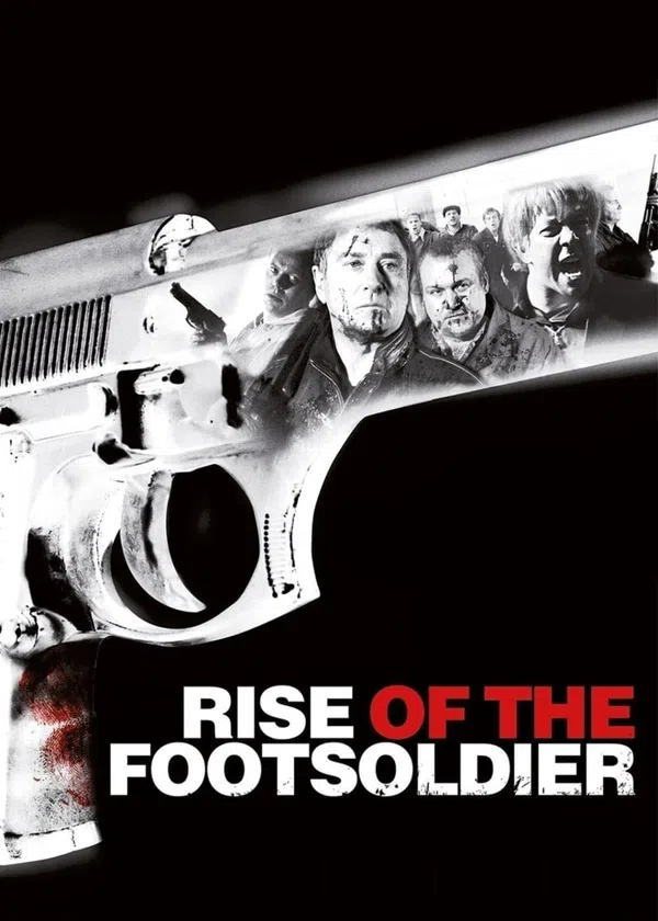 Xem Phim Rise Of The Footsoldier Vietsub HD Online