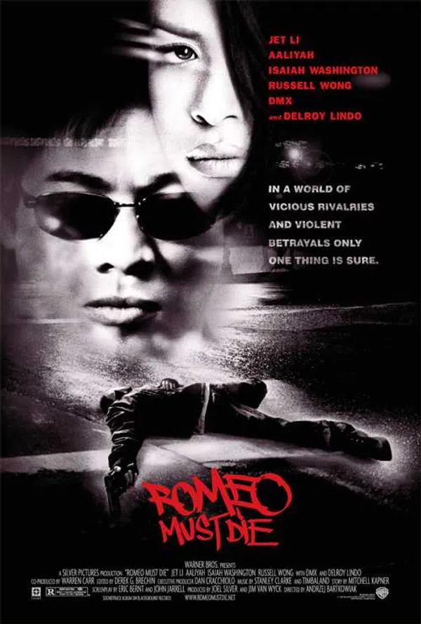Xem Phim Romeo Phải Chết Vietsub HD Online