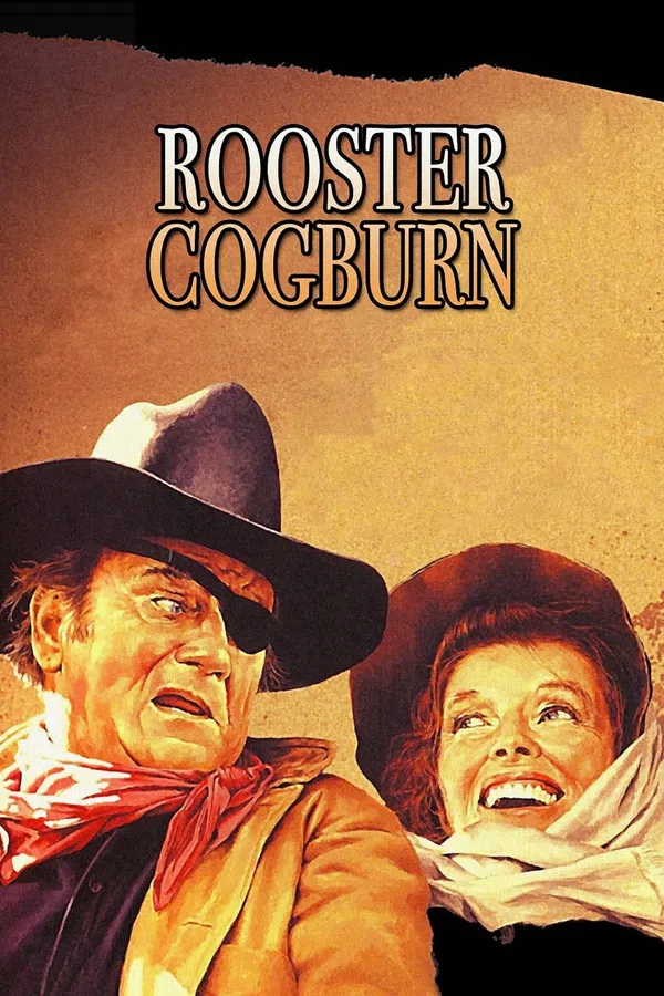 Poster phim Rooster Cogburn trên Xem Phim Fun