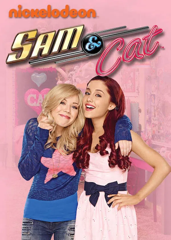 Xem Phim Sam và Cat Vietsub HD Online