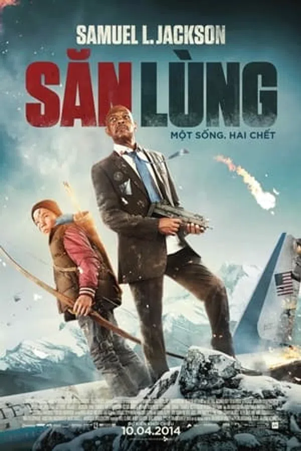 Xem Phim Săn Lùng Vietsub HD Online