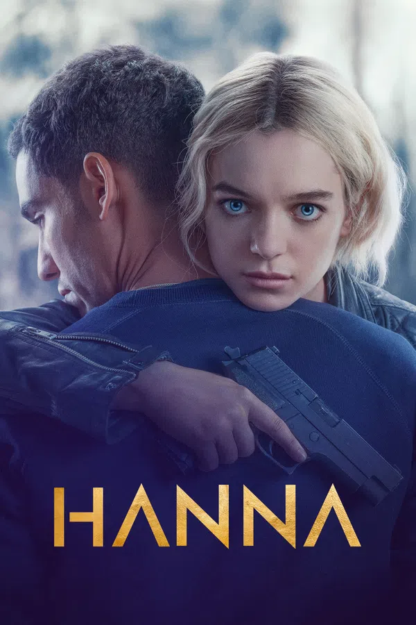Poster phim Sát Thủ Hanna (phần 3) trên Xem Phim Fun