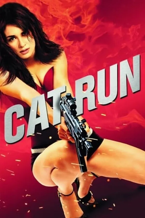 Xem Phim Sát Thủ Mèo Hoang Vietsub HD Online