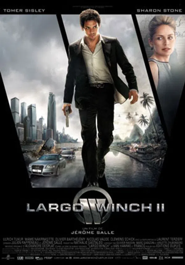 Xem Phim Sát Thủ Mồ Côi 2 Vietsub HD Online