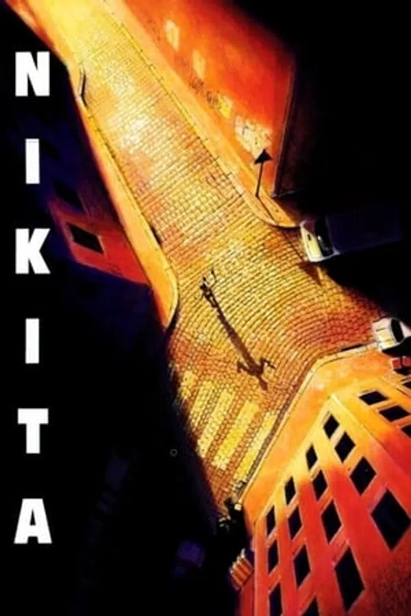 Xem Phim Sát Thủ Nikita Vietsub HD Online