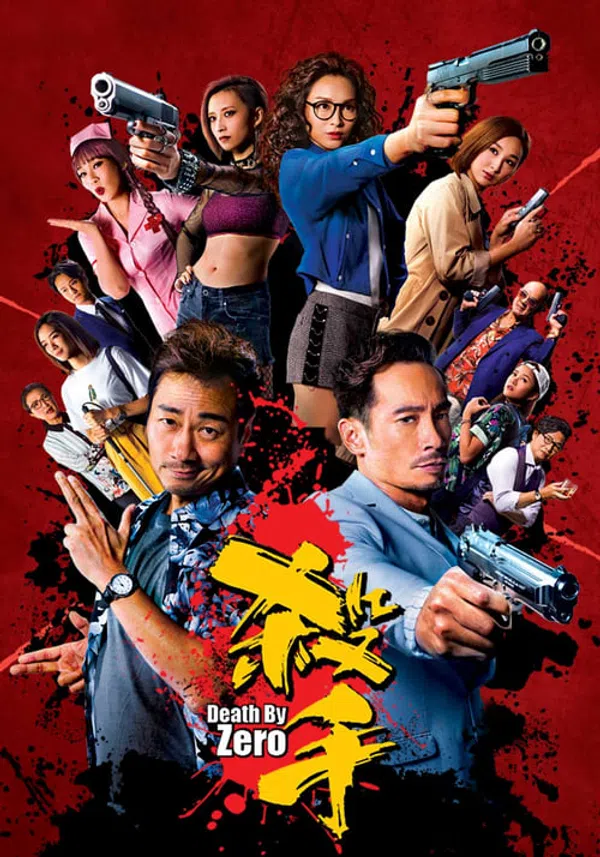 Xem Phim Sát Thủ Vietsub HD Online