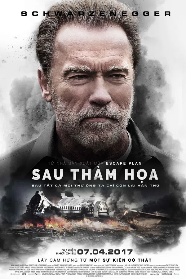 Xem Phim Sau Thảm Họa Vietsub HD Online