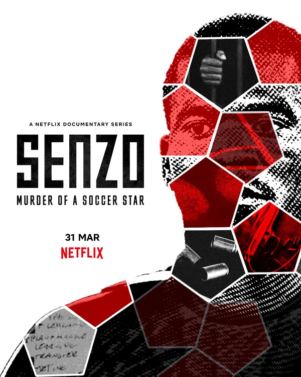 Xem Phim Senzo: Vụ sát hại ngôi sao bóng đá Vietsub HD Online