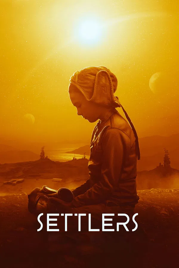 Xem Phim Settlers Vietsub HD Online
