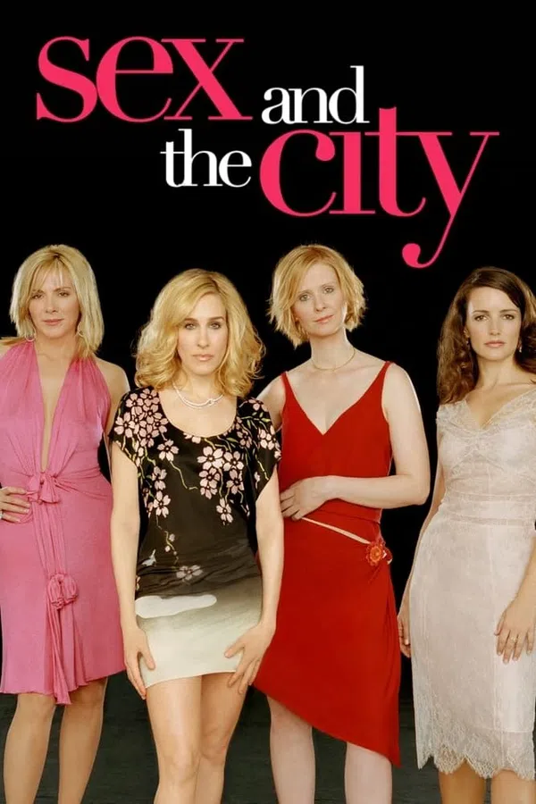 Xem Phim Sex and the City (phần 5) Vietsub HD Online