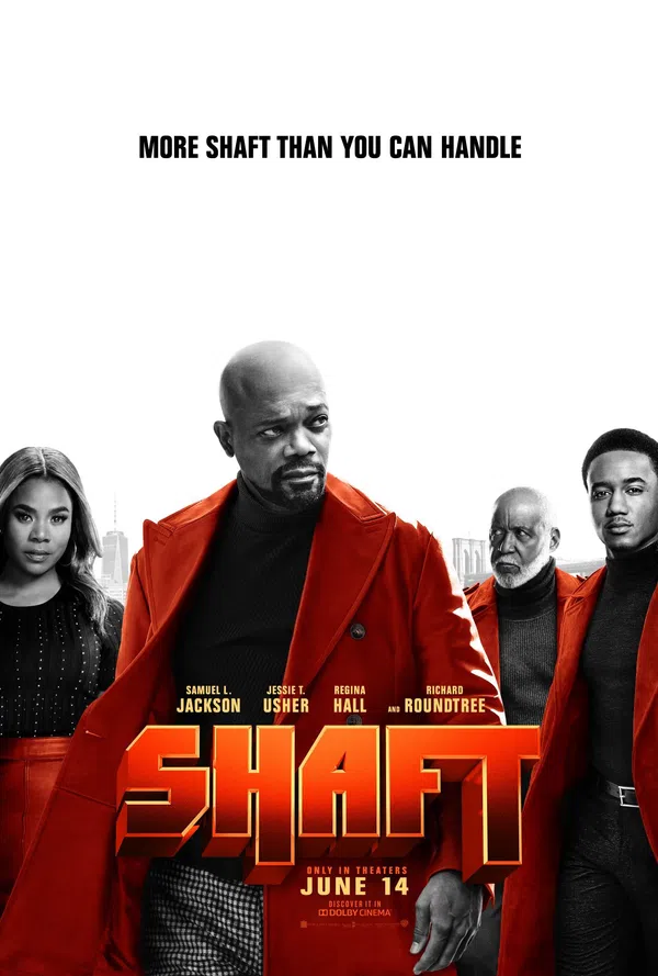 Xem Phim Shaft Vietsub HD Online