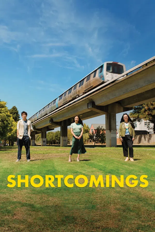 Xem Phim Shortcomings Vietsub HD Online