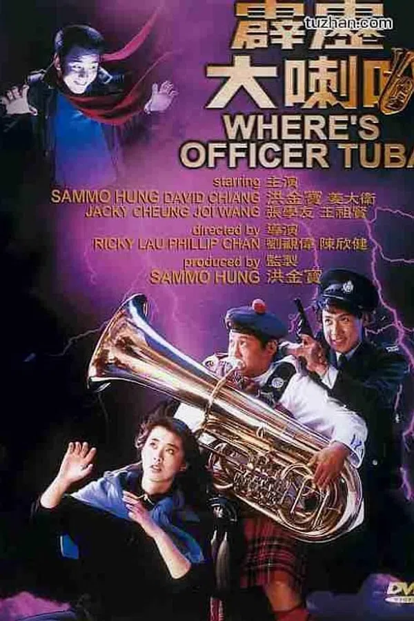 Xem Phim Sĩ Quan Tuba Vietsub HD Online