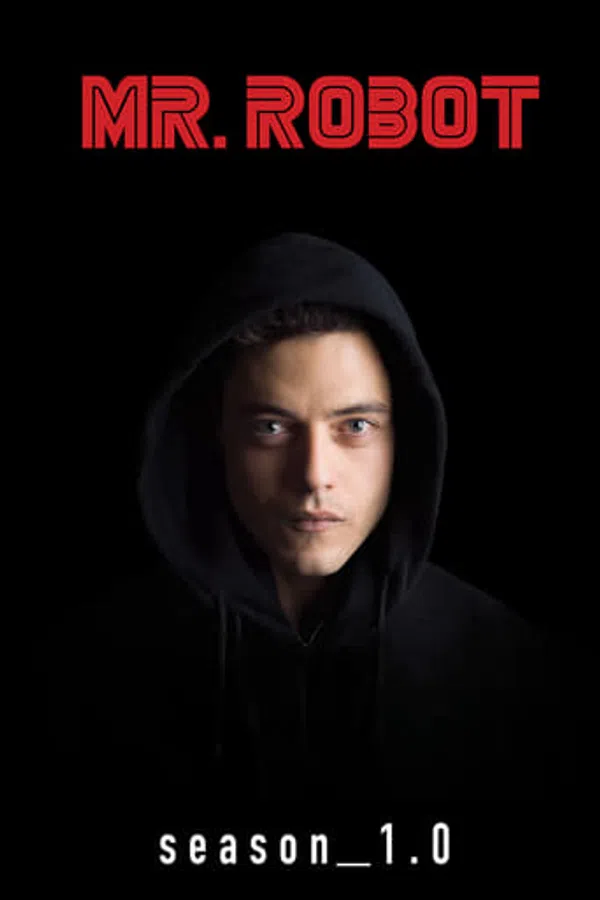 Xem Phim Siêu Hacker (Phần 1) Vietsub HD Online