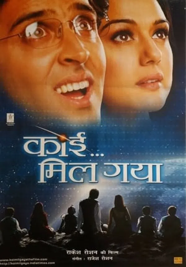 Xem Phim Siêu Nhân Ấn Độ Vietsub HD Online
