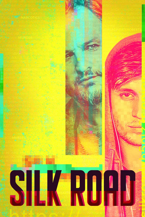 Xem Phim Silk Road Vietsub HD Online