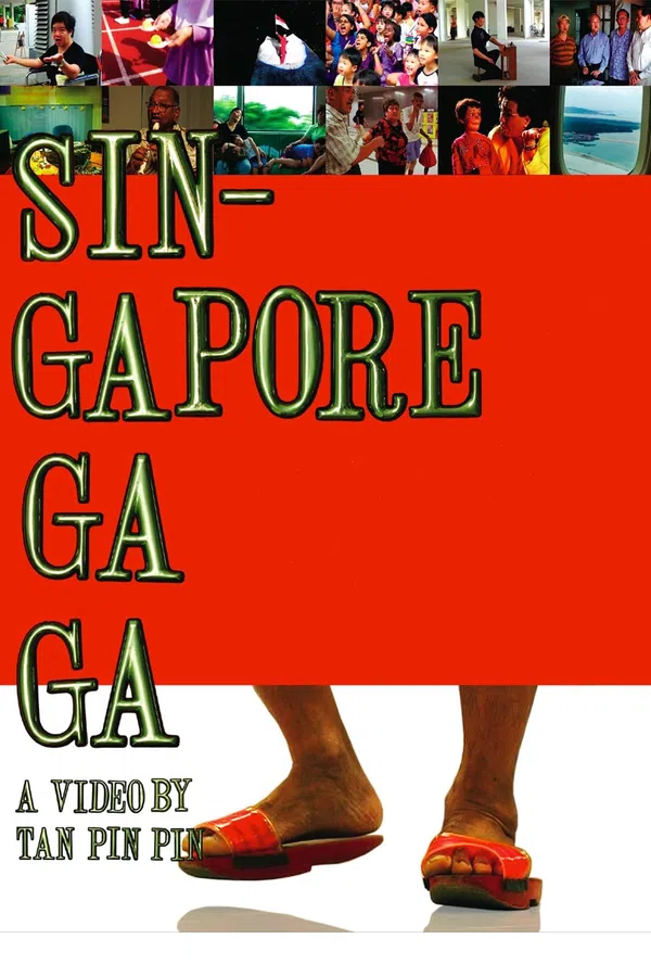 Xem Phim Singapore GaGa Vietsub HD Online