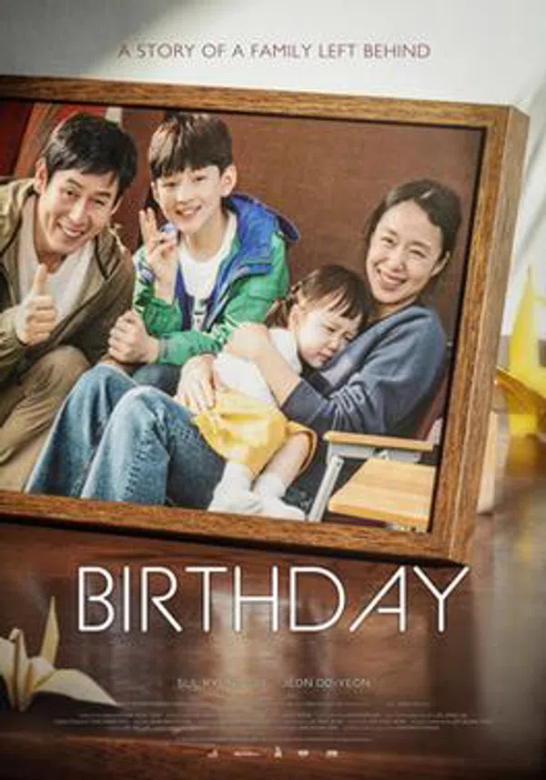 Xem Phim Sinh nhật Vietsub HD Online