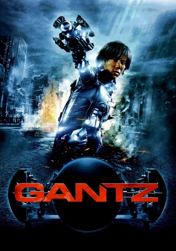 Xem Phim Sinh Tử Luân Hồi (Live-Action) Vietsub HD Online