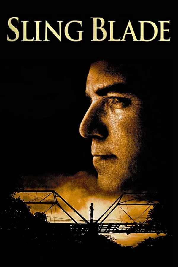 Xem Phim Sling Blade Vietsub HD Online