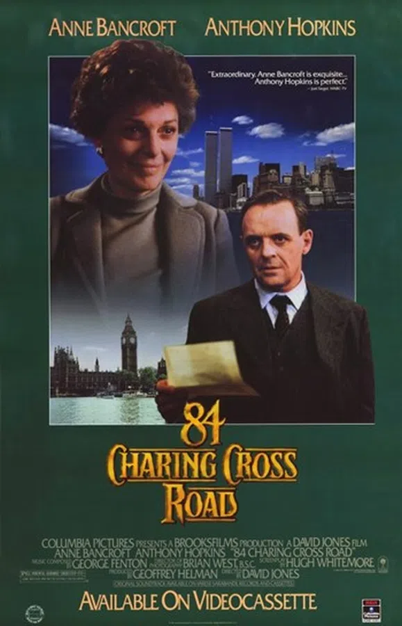 Xem Phim Số 84 Đường Charing Cross Vietsub HD Online