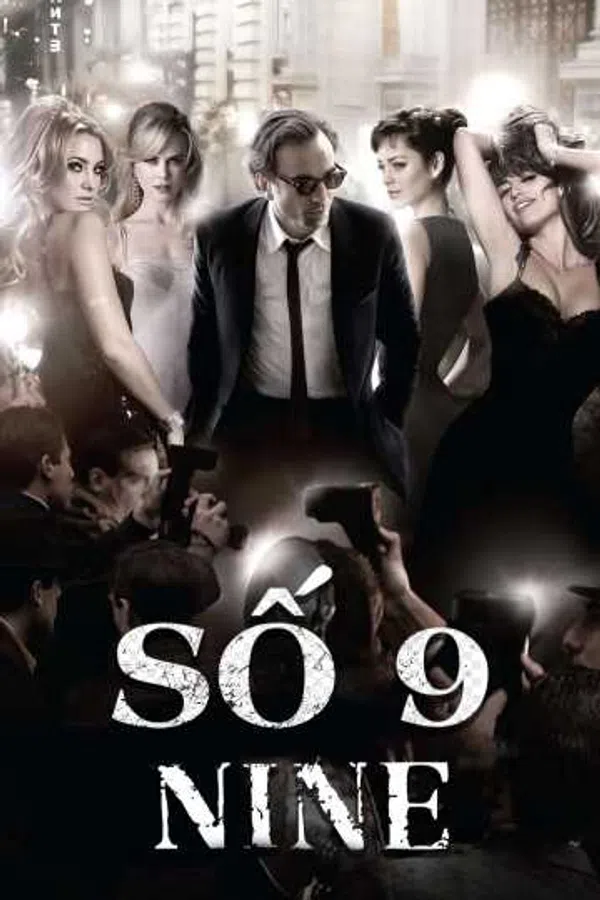 Xem Phim Số 9 Vietsub HD Online