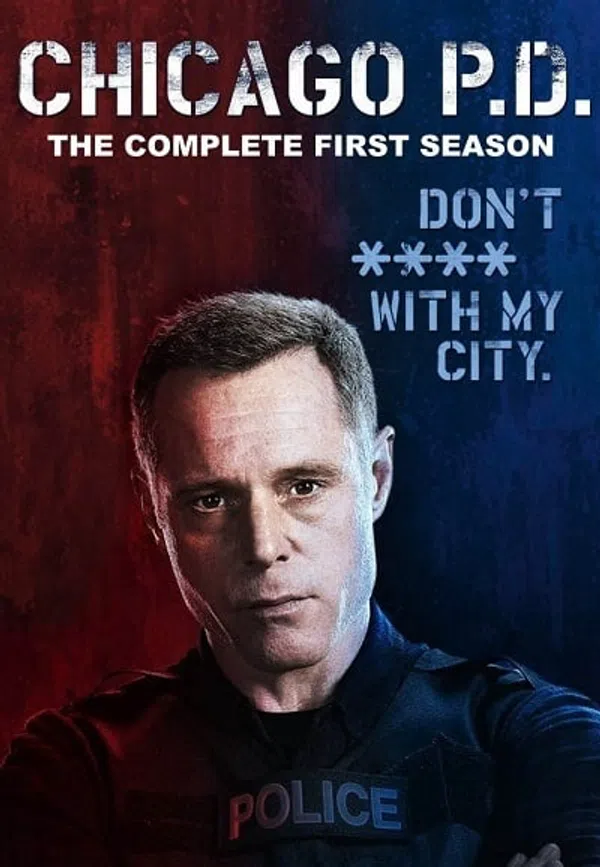 Xem Phim Sở Cảnh Sát Chicago (Phần 1) Vietsub HD Online