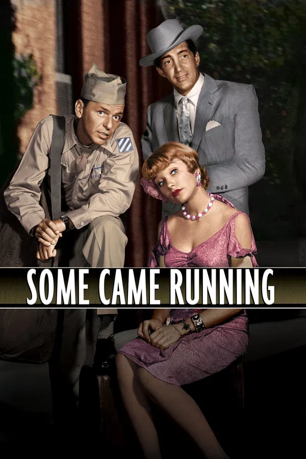 Xem Phim Some Came Running Vietsub HD Online