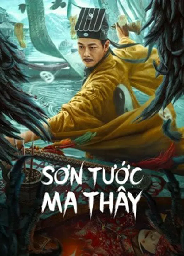Xem Phim Sơn Tước Ma Thây Vietsub HD Online