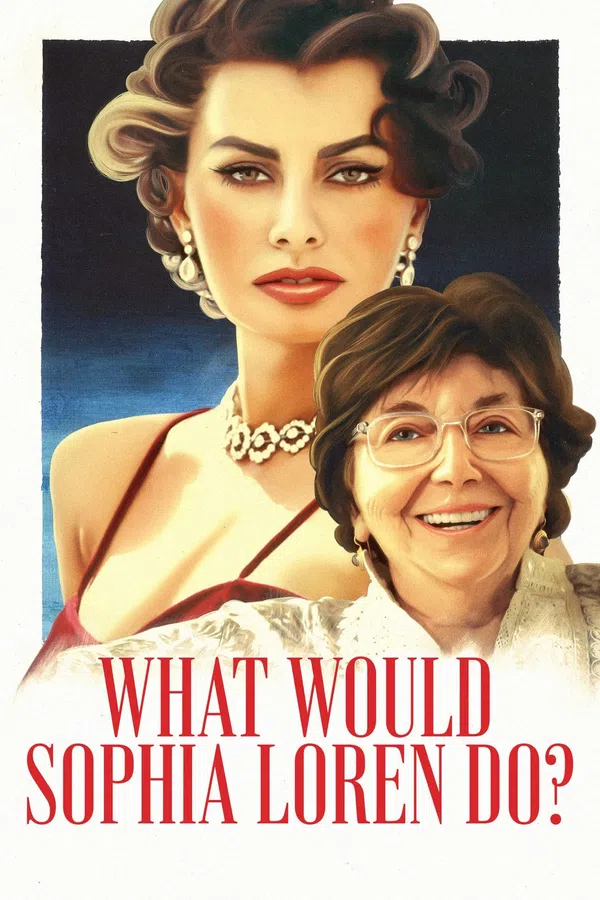 Poster phim Sophia Loren sẽ làm gì trên Xem Phim Fun