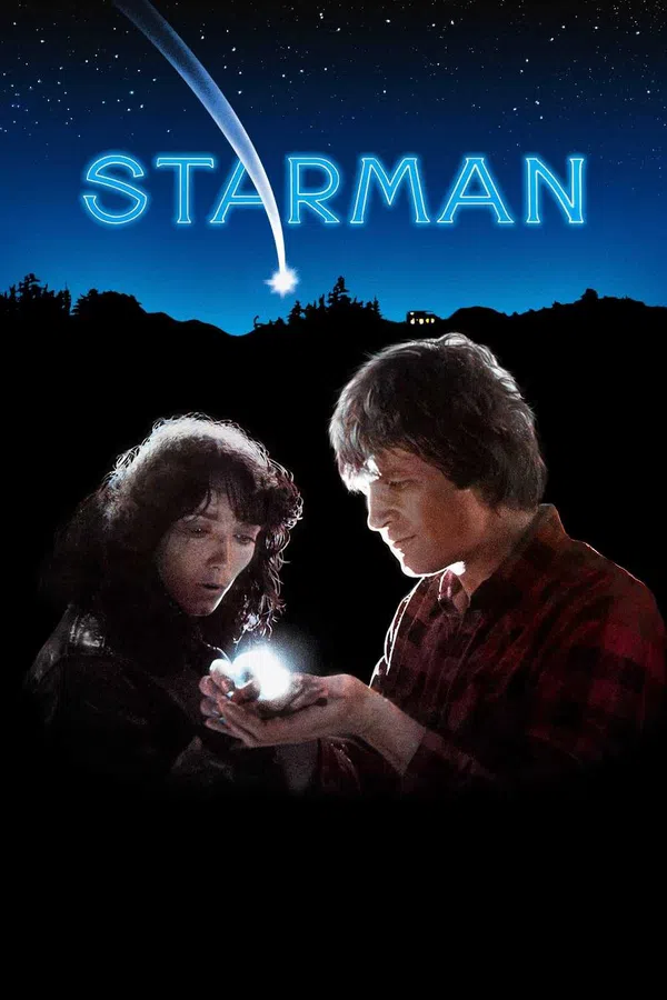 Xem Phim Starman Vietsub HD Online