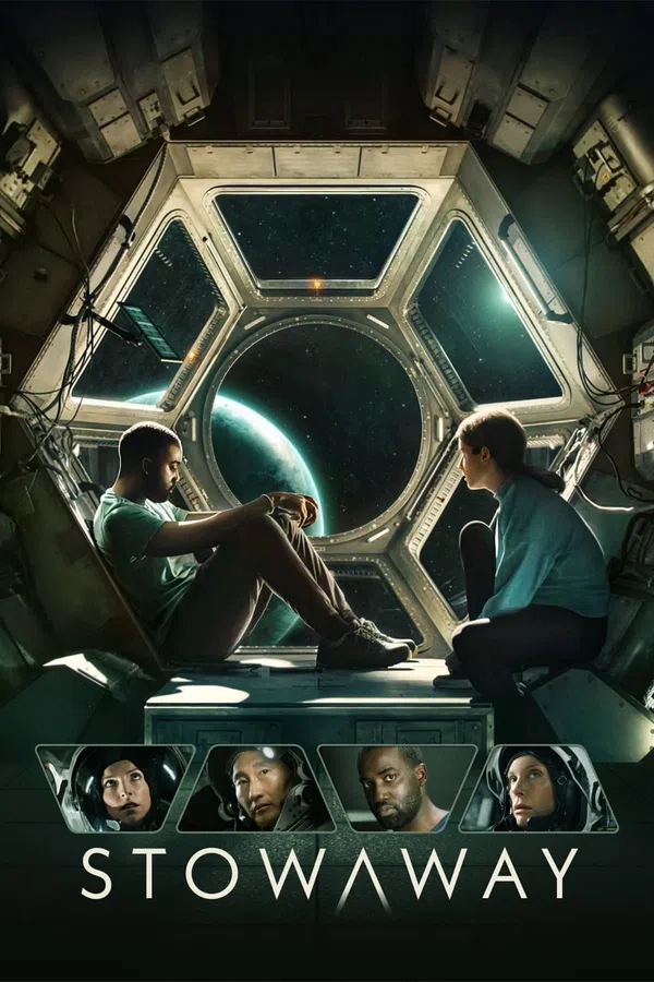 Xem Phim Stowaway Vietsub HD Online