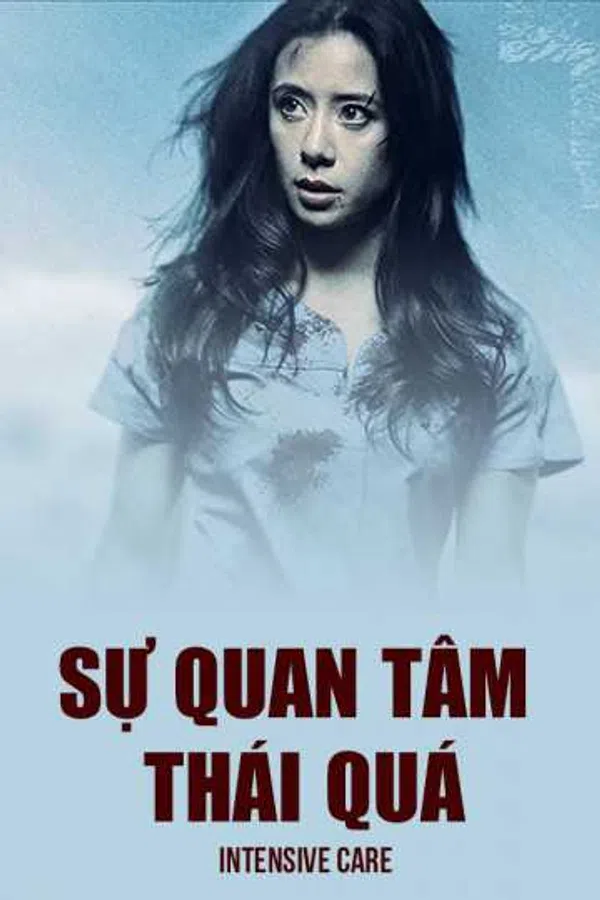Xem Phim Sự Quan Tâm Thái Quá Vietsub HD Online