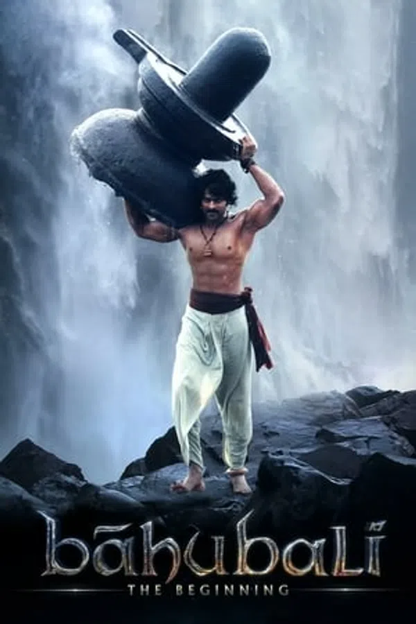 Xem Phim Sử Thi Baahubali: Khởi Nguyên Vietsub HD Online
