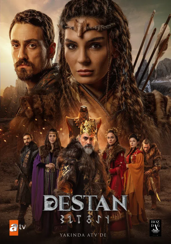 Xem Phim Sử thi của Akkiz Vietsub HD Online