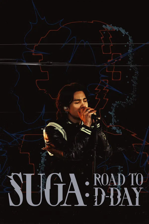 Xem Phim SUGA: Road to D-DAY Vietsub HD Online