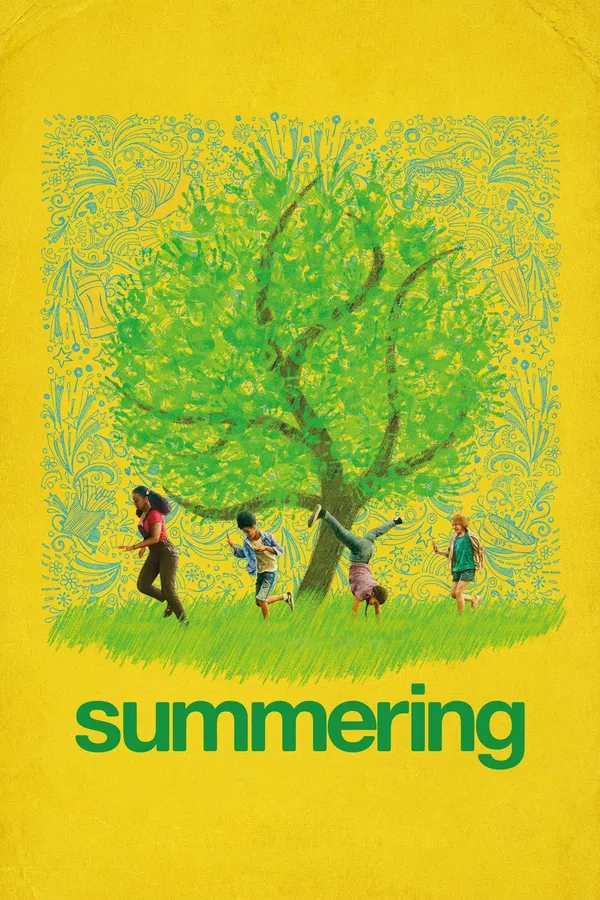 Xem Phim Summering Vietsub HD Online